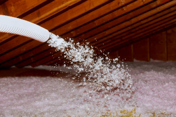 Best Residential Insulation in Mansfield, OH