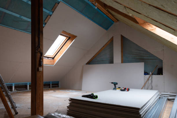 Best DIY Insulation Kits and Guidance in Mansfield, OH
