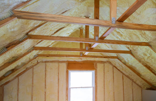 Reliable Mansfield, OH Insulation Contractor Solutions