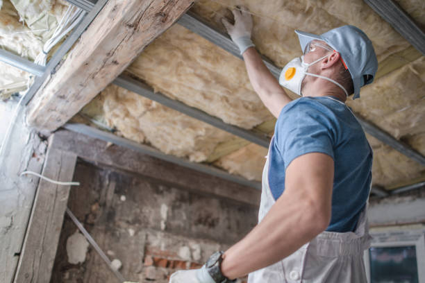 Best Fiberglass Insulation in Mansfield, OH
