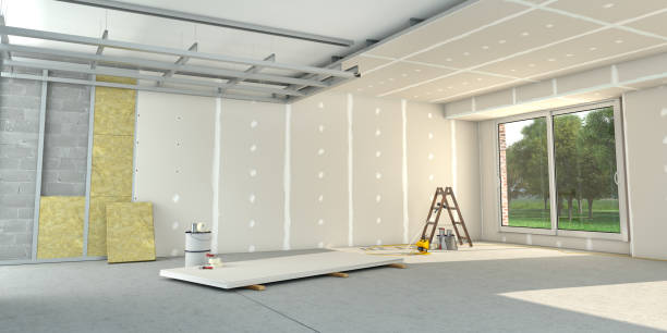 Best Cellulose Insulation in Mansfield, OH