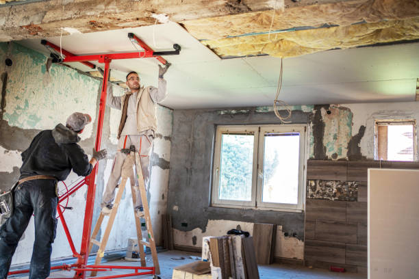  Mansfield, OH Insulation Contractor Pros