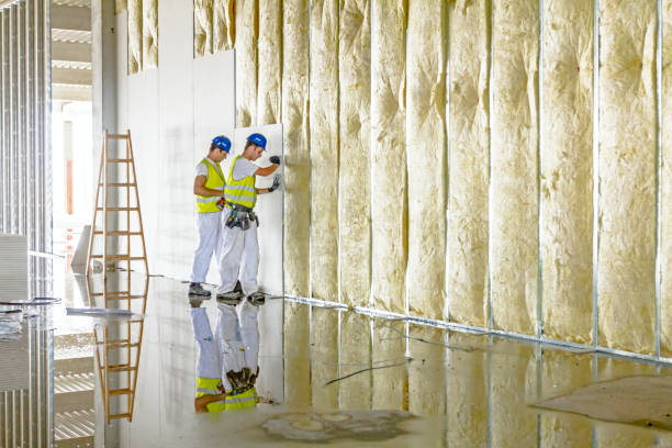 Types of Insulation We Offer in Mansfield, OH